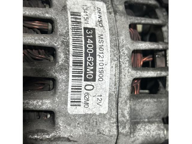 bontott SUZUKI VITARA Generátor