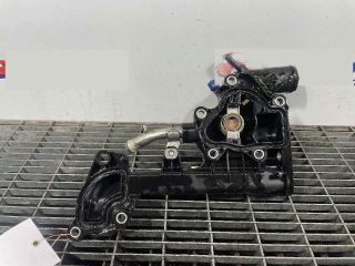 bontott SUZUKI VITARA Hengerfej Vízkivezető