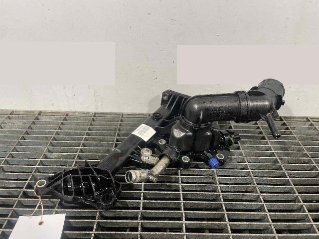 bontott SUZUKI VITARA Hengerfej Vízkivezető