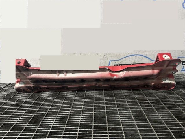 bontott SUZUKI VITARA Homlokfal (Üres lemez)