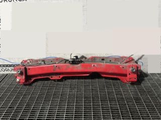 bontott SUZUKI VITARA Homlokfal (Üres lemez)