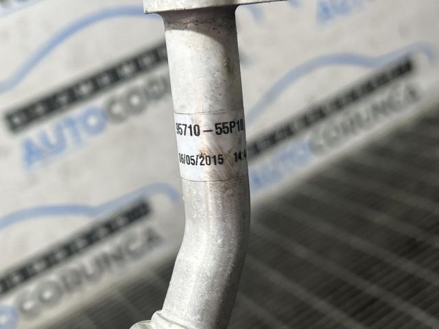 bontott SUZUKI VITARA Klíma Cső