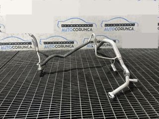 bontott SUZUKI VITARA Klíma Cső