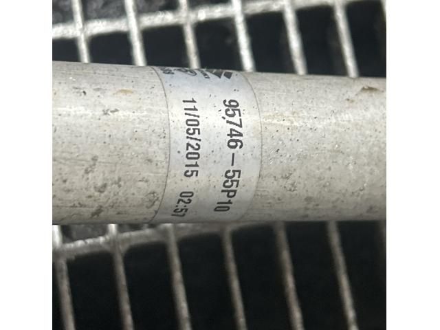 bontott SUZUKI VITARA Klíma Cső