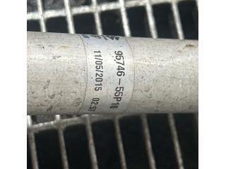 bontott SUZUKI VITARA Klíma Cső