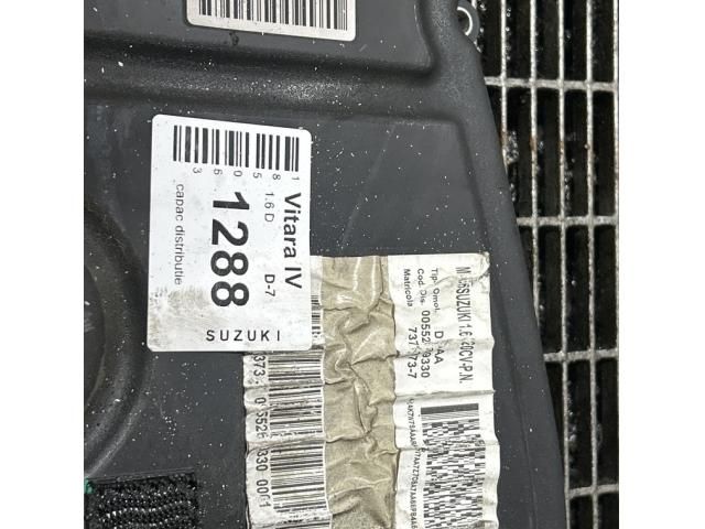 bontott SUZUKI VITARA Komplett Vezérlés Burkolat