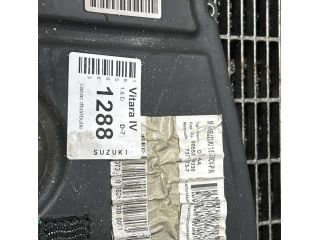 bontott SUZUKI VITARA Komplett Vezérlés Burkolat