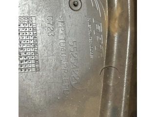 bontott SUZUKI VITARA Komplett Vezérlés Burkolat