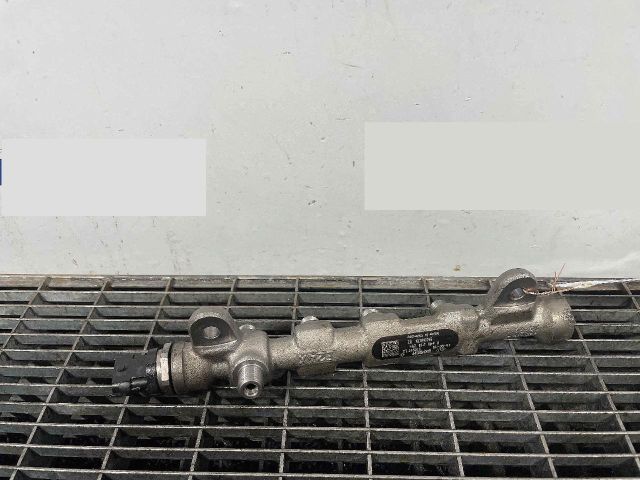 bontott SUZUKI VITARA Közösnyomócső