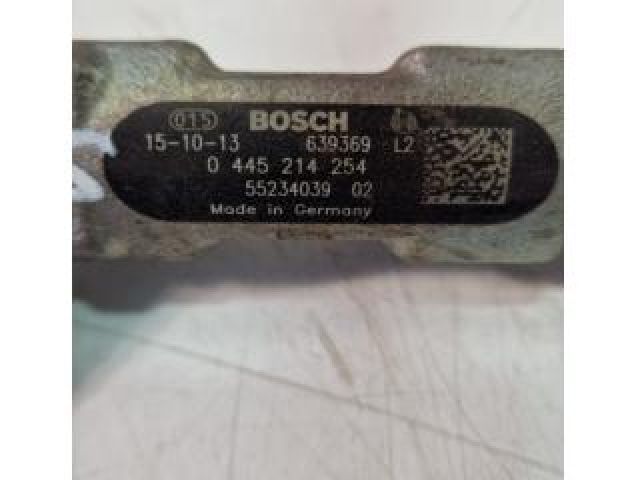 bontott SUZUKI VITARA Közösnyomócső