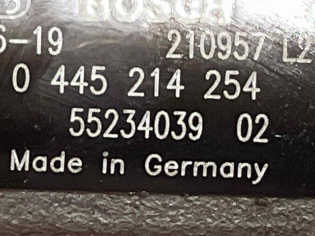 bontott SUZUKI VITARA Közösnyomócső