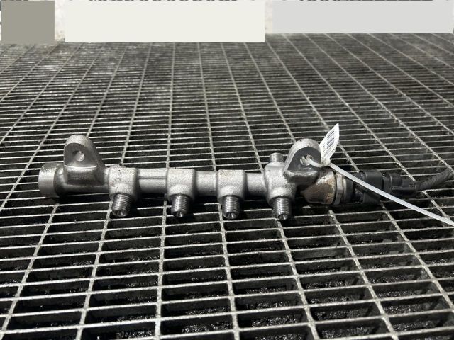 bontott SUZUKI VITARA Közösnyomócső