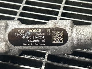 bontott SUZUKI VITARA Közösnyomócső