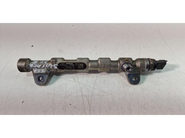 bontott SUZUKI VITARA Közösnyomócső