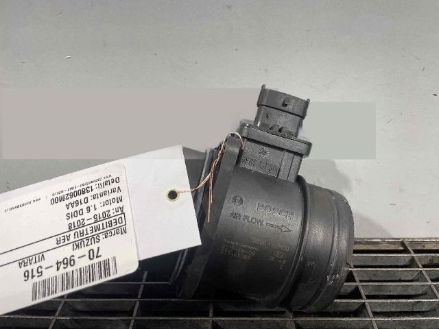 bontott SUZUKI VITARA Légtömegmérő