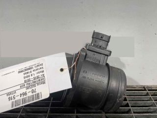 bontott SUZUKI VITARA Légtömegmérő