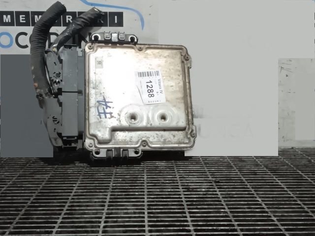 bontott SUZUKI VITARA Motorvezérlő