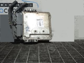 bontott SUZUKI VITARA Motorvezérlő