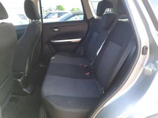 bontott SUZUKI VITARA Motorvezérlő