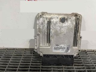 bontott SUZUKI VITARA Motorvezérlő