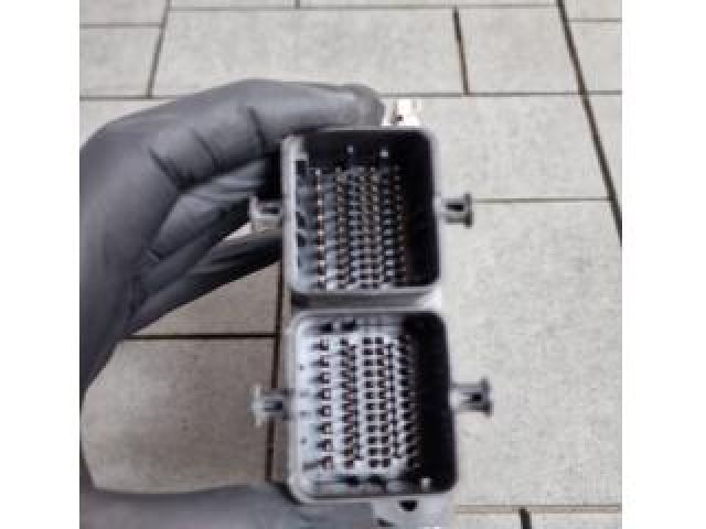 bontott SUZUKI VITARA Motorvezérlő