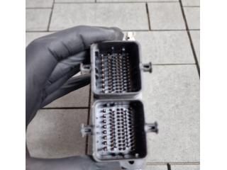 bontott SUZUKI VITARA Motorvezérlő