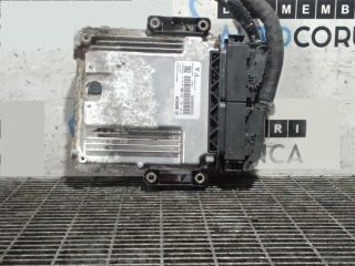 bontott SUZUKI VITARA Motorvezérlő