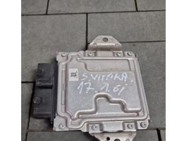 bontott SUZUKI VITARA Motorvezérlő