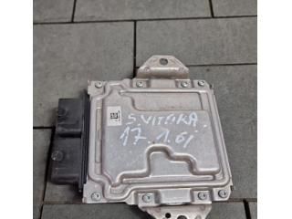 bontott SUZUKI VITARA Motorvezérlő