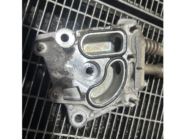 bontott SUZUKI VITARA Olajhűtő