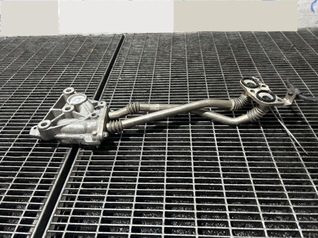 bontott SUZUKI VITARA Olajhűtő