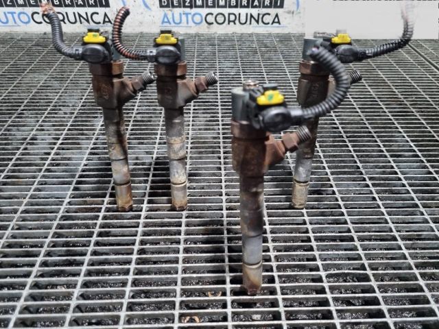 bontott SUZUKI VITARA Porlasztó (1 db)