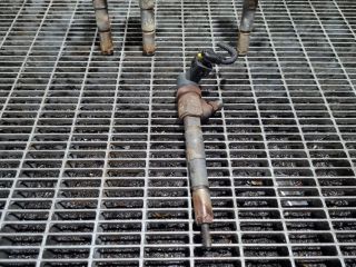 bontott SUZUKI VITARA Porlasztó (1 db)