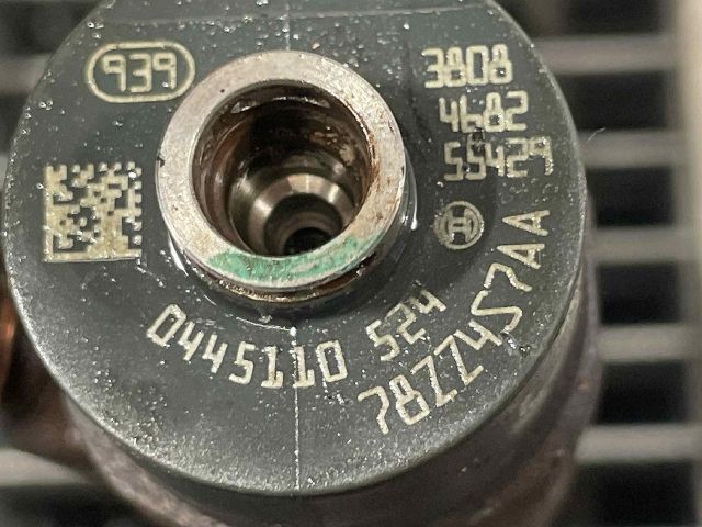 bontott SUZUKI VITARA Porlasztó (1 db)