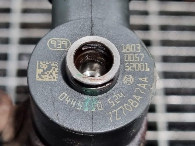 bontott SUZUKI VITARA Porlasztó (1 db)