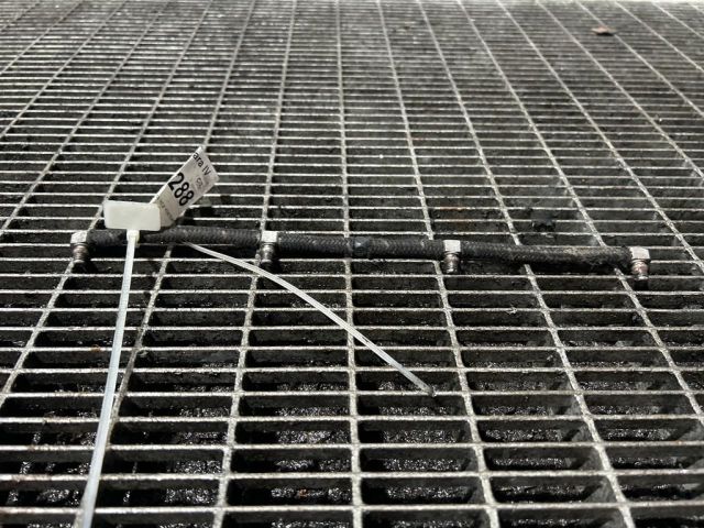 bontott SUZUKI VITARA Résolajcső