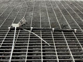 bontott SUZUKI VITARA Résolajcső