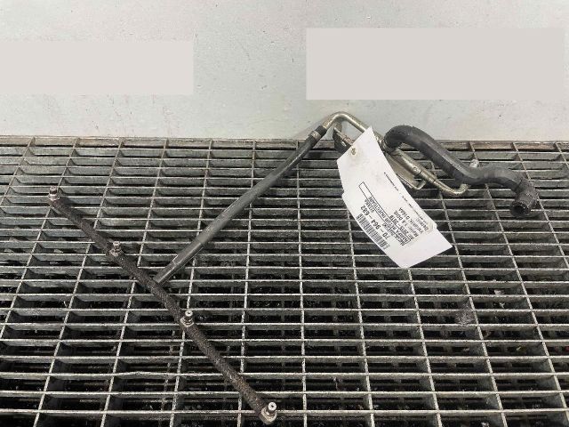 bontott SUZUKI VITARA Résolajcső