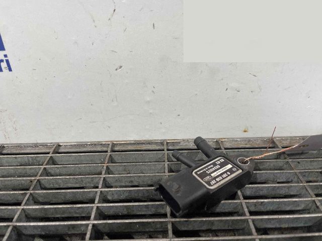 bontott SUZUKI VITARA Részecskeszűrő Nyomásérzékelő