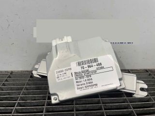 bontott SUZUKI VITARA Start / Stop Vezérlő Modul