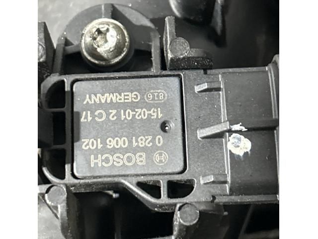 bontott SUZUKI VITARA Szívósor