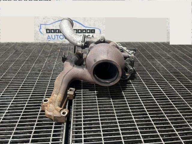 bontott SUZUKI VITARA Turbó