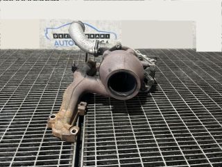 bontott SUZUKI VITARA Turbó