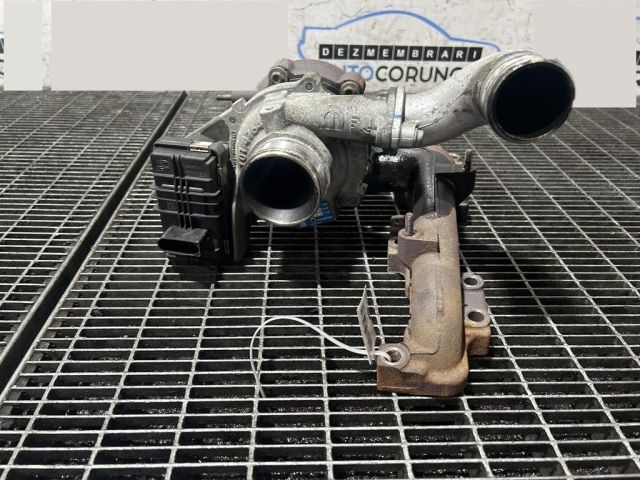 bontott SUZUKI VITARA Turbó