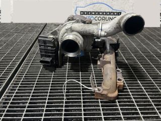 bontott SUZUKI VITARA Turbó