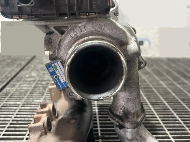 bontott SUZUKI VITARA Turbó