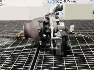 bontott SUZUKI VITARA Turbó