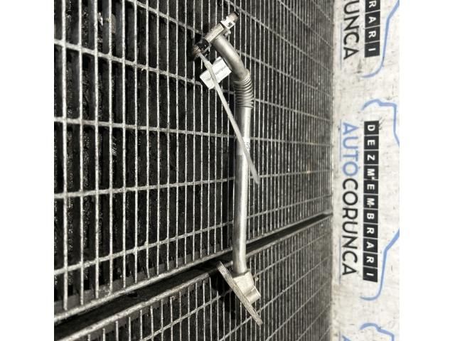 bontott SUZUKI VITARA Turbócső