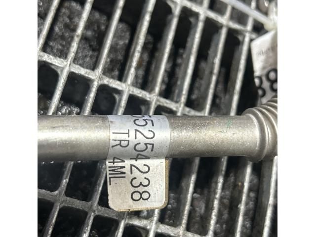 bontott SUZUKI VITARA Turbócső