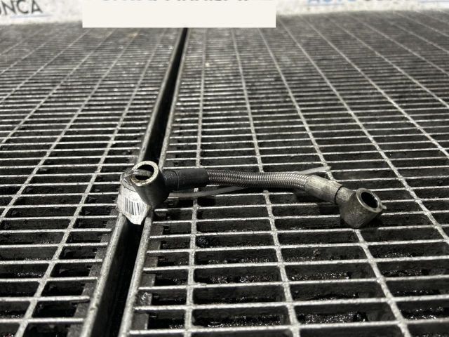 bontott SUZUKI VITARA Turbócső